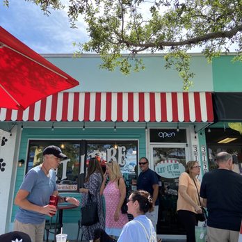 Let It Be Ice Cream - Ice Cream & Frozen Yogurt Near Me - Gulfport, Florida Let It Be Ice Cream - Ice Cream & Frozen Yogurt Near Me - Gulfport, Florida
