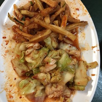 Kim Chee Restaurant - Korean Near Me - Kaneohe, Hawaii Kim Chee Restaurant - Korean Near Me - Kaneohe, Hawaii