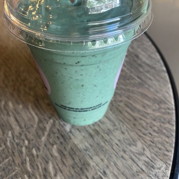 JOE & THE JUICE - Coffee & Tea Near Me - Miami Beach, Florida