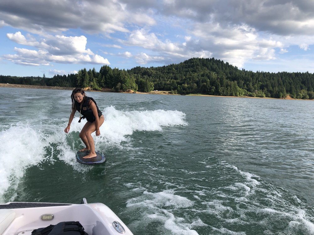 A WAVE FROM IT ALL BOAT RENTAL LLC Updated September 2024 14 Photos