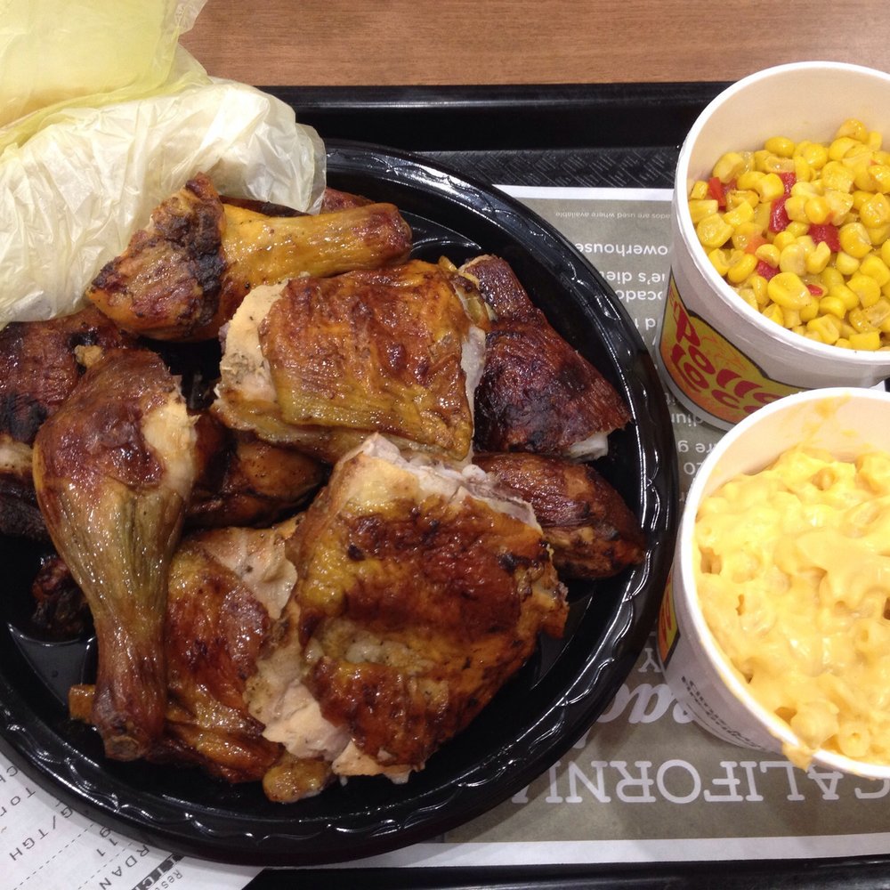 El Pollo Loco - 10 PC meal - Fast Food Near Me - Goodyear, Arizona