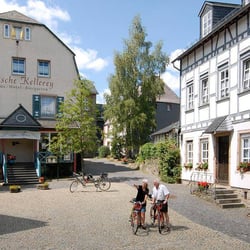 Restaurant Badische Kellerey