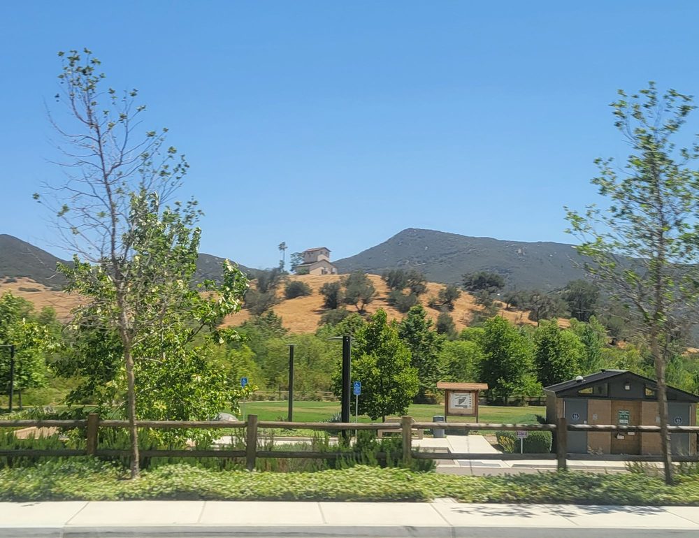 HARMONY GROVE VILLAGE COMMUNITY PARK Updated June 2024 2982 Harmony