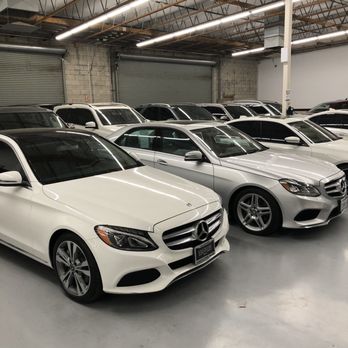 Executive Auto Detailing - Clean cars for sale - Car Wash Near Me - Fresno, California