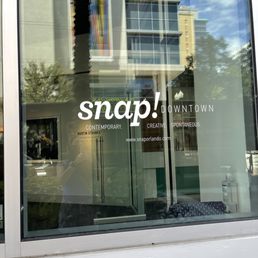 Exterior photo of SNAP! - Orlando - Orlando, Florida Exterior photo of SNAP! - Orlando - Orlando, Florida