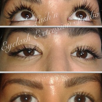 Lash'N Lashes - Eyelash Service Near Me Lash'N Lashes - Eyelash Service Near Me