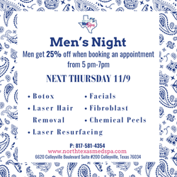 North Texas Medspa