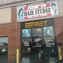Sara Hair Studio