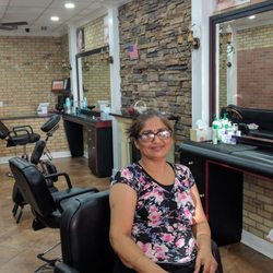 Diya Threading Salon - Dipti