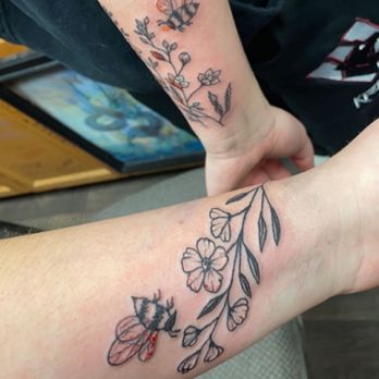 Paparazzi Tattooz - Tattoo Near Me - Niles, Michigan Paparazzi Tattooz - Tattoo Near Me - Niles, Michigan