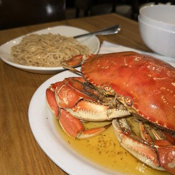 Thanh Long - Roast Crab - Seafood Near Me - San Francisco, California Thanh Long - Roast Crab - Seafood Near Me - San Francisco, California