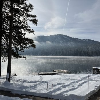 Donner Lake Village - Hotels Near Me - Truckee, California Donner Lake Village - Hotels Near Me - Truckee, California