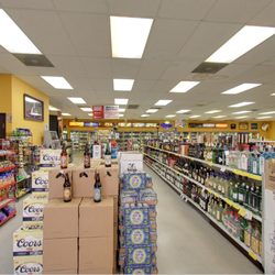 The Liquor Outlet
