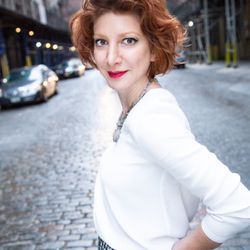 Rebecca Gordon Astrology