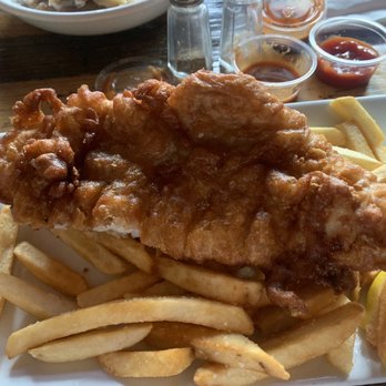 Bread & Barley - Gastropubs Near Me - Covina, California
