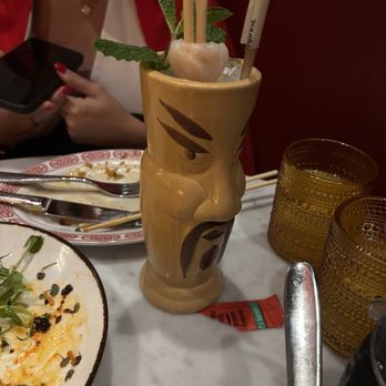 Blackbird Modern Asian - Confucius Says - Chinese Near Me - Naples, Florida