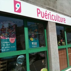 Gafi-Club - Bébé 9
