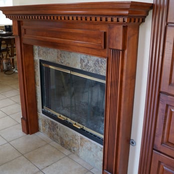 Brocca Custom Finish Carpentry - Cabinetry Near Me - Upland, California