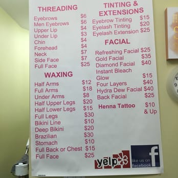Waxing Studio NYC - Prices aren't bad at all - Waxing Near Me - New York, New York Waxing Studio NYC - Prices aren't bad at all - Waxing Near Me - New York, New York