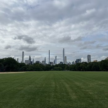 Central Park Conservancy - Skyline from Central Park - Parks Near Me - New York, New York Central Park Conservancy - Skyline from Central Park - Parks Near Me - New York, New York