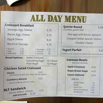 Daily Grind - Coffee & Tea Near Me - Nashville, Tennessee