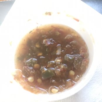 Sabor Colombia - Salsa for empanadas - Colombian Near Me - Round Rock, Texas Sabor Colombia - Salsa for empanadas - Colombian Near Me - Round Rock, Texas