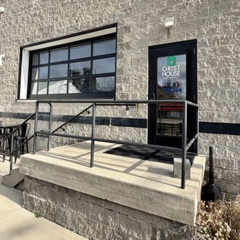 POCHA By Kye Won - Entrance to restaurant - Korean Near Me - Saxonburg, Pennsylvania POCHA By Kye Won - Entrance to restaurant - Korean Near Me - Saxonburg, Pennsylvania