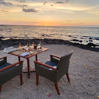 Brown's Beach House - Pointe View - Hawaiian Near Me - Kohala Coast, Hawaii