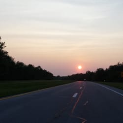 Lake Ontario State Parkway
