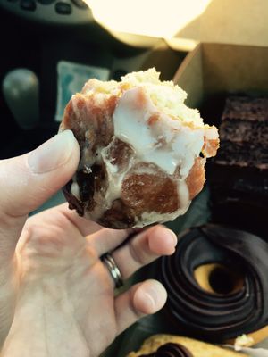 DeLuise Bakery by null