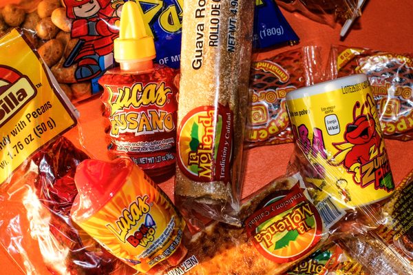 El Globo Restaurant by null