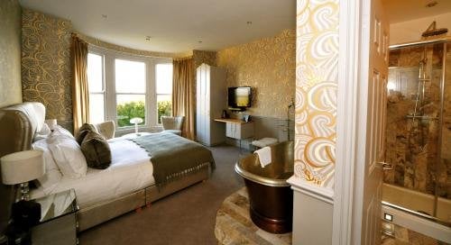 Escape Boutique B&B by null