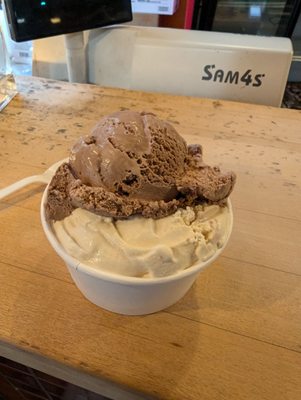 Christina's Homemade Ice Cream by null