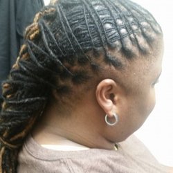 Salon LaDonte