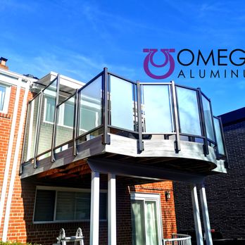 Omega Aluminum Systems - Fences & Gates Near Me - Concord, Ontario