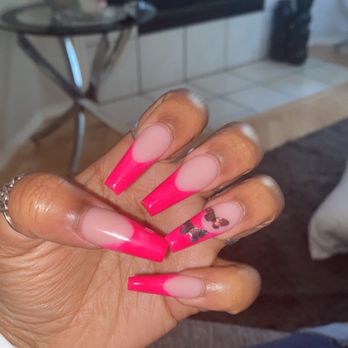 Studio Nails - Nail Salons Near Me - Arlington, Texas Studio Nails - Nail Salons Near Me - Arlington, Texas