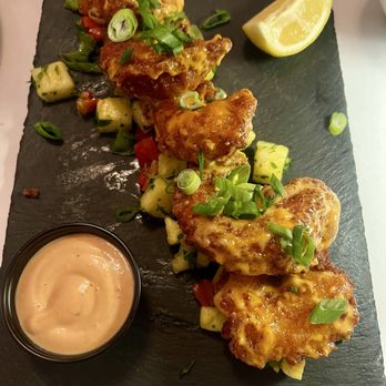 Bourbon Street - Cajun/Creole Near Me - Bayside, New York