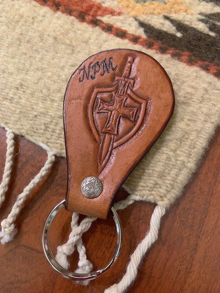 NORTH TEXAS LEATHERWORK 51 Photos 3510 Dublin Rd, Parker, Texas