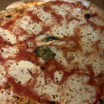 Via Tribunali - Capitol Hill - Margherita Pizza - Pizza Near Me - Seattle, Washington Via Tribunali - Capitol Hill - Margherita Pizza - Pizza Near Me - Seattle, Washington