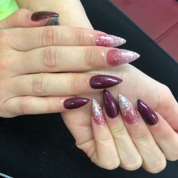 Slick Nails - Nail Salons Near Me - North Las Vegas, Nevada Slick Nails - Nail Salons Near Me - North Las Vegas, Nevada