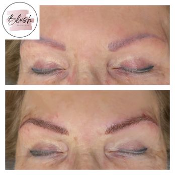 Blush Brow Bar - Permanent Makeup Near Me - Mesa, Arizona Blush Brow Bar - Permanent Makeup Near Me - Mesa, Arizona