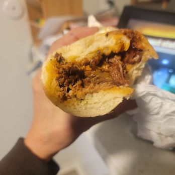 BRONX Sandwich - Bread is fresh soft inside and crunchy on the outside. - Sandwiches Near Me - Anaheim, California BRONX Sandwich - Bread is fresh soft inside and crunchy on the outside. - Sandwiches Near Me - Anaheim, California