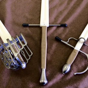 Dark Age Creations - Historically Accurate Training Equipment! - Hobby Shops Near Me - Calgary, Alberta Dark Age Creations - Historically Accurate Training Equipment! - Hobby Shops Near Me - Calgary, Alberta