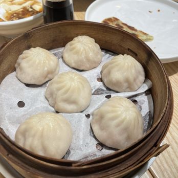 Mom’s Pan Fried Bun - Steamed dumplings - Chinese Near Me - Markham, Ontario Mom’s Pan Fried Bun - Steamed dumplings - Chinese Near Me - Markham, Ontario