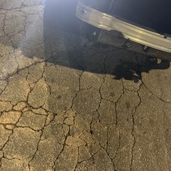 Caliber Collision