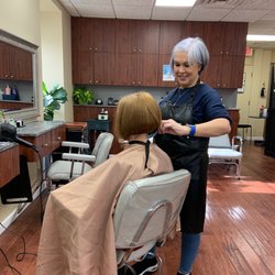 Roots To Ends Hair Salon