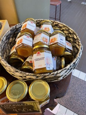 Old Market Hall by null