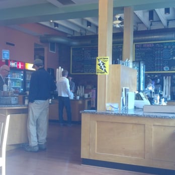 Daily Grind - Coffee & Tea Near Me - Baltimore, Maryland