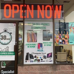 G Tech Repair - NOW OPEN COME CHECK US OUT!