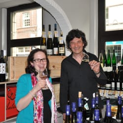 Cabernet & Co - Winzerabend mit Regine Minges